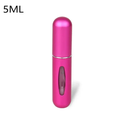 5ml/8ml Perfume Refill Bottle