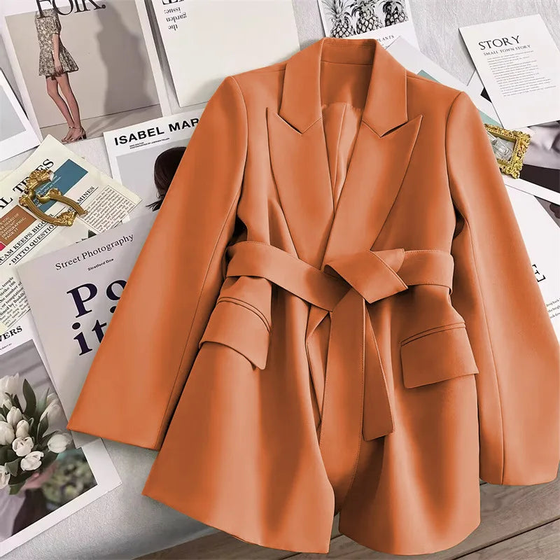 Womens Suit Jacket