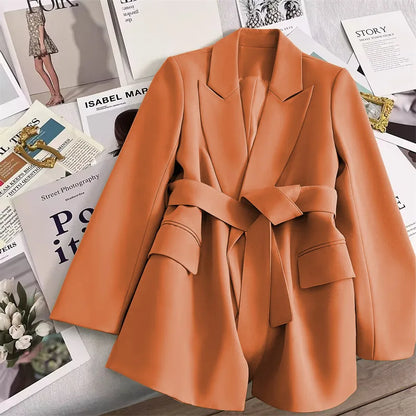 Womens Suit Jacket