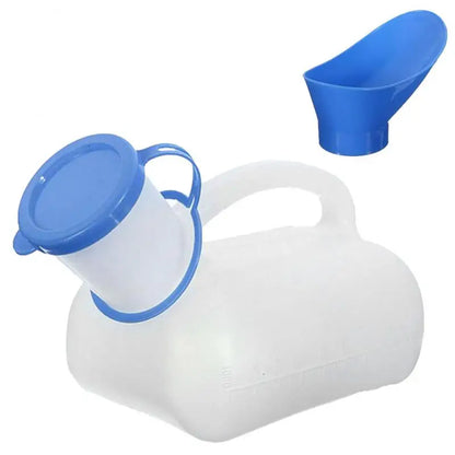 1000ml Portable Urinal