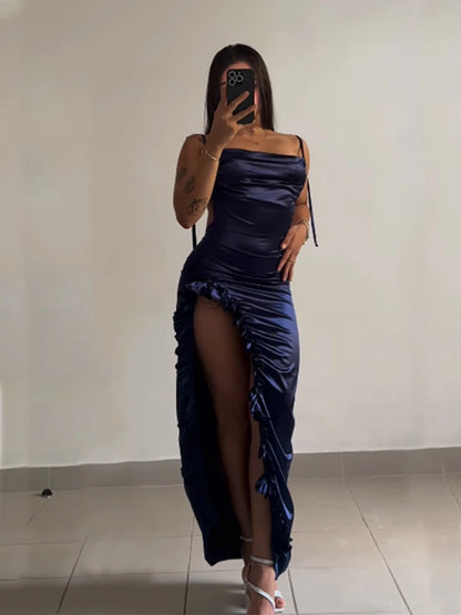 New Cross-Border Dress