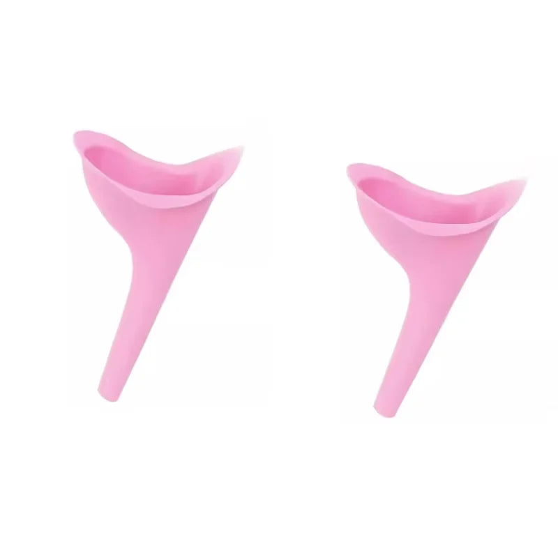 Women Stand Up Urination Device